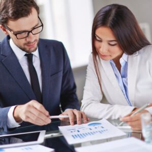 Asesoría Financiera y Fiscal