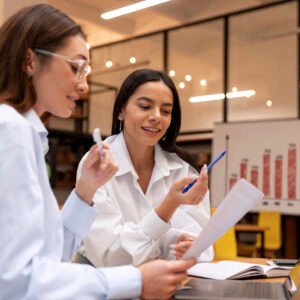 Consultoría Administrativa para PYMES